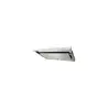 662 Hotte-tiroir 60 cm Inox 